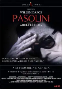 Пазолини / Pasolini (2014) фильм смотреть онлайн Пазолини / Pasolini (2014) фильм смотреть онлайн в хорошем качестве