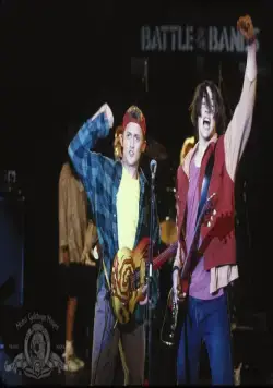 Новые приключения Билла и Теда (1991) смотреть онлайн бесплатно Новые приключения Билла и Теда (1991) фильм смотреть онлайн бесплатно