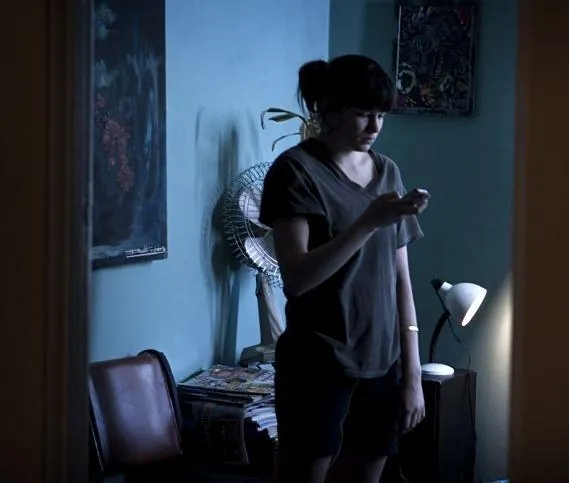 Квадрат (2008) смотреть онлайн бесплатно Квадрат (2008) фильм смотреть онлайн бесплатно