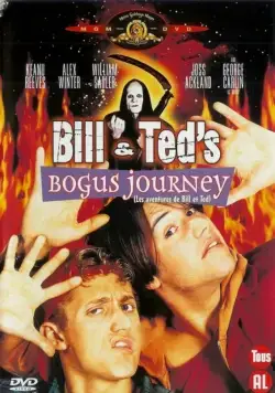 Новые приключения Билла и Теда / Bill & Ted's Bogus Journey (1991) фильм смотреть онлайн Новые приключения Билла и Теда / Bill & Ted's Bogus Journey (1991) фильм смотреть онлайн в хорошем качестве