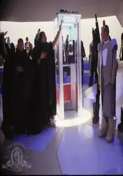 Новые приключения Билла и Теда (1991) смотреть онлайн Новые приключения Билла и Теда (1991) фильм смотреть онлайн