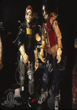 Новые приключения Билла и Теда (1991) в хорошем качестве смотреть онлайн Новые приключения Билла и Теда (1991) фильм в хорошем качестве смотреть онлайн