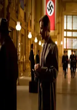 Хороший (2008) смотреть онлайн бесплатно Хороший (2008) фильм смотреть онлайн бесплатно