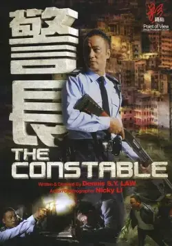 Констебль / The Constable (2013) фильм смотреть онлайн Констебль / The Constable (2013) фильм смотреть онлайн в хорошем качестве