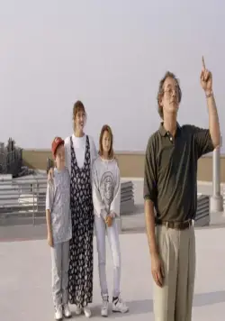 Коммандо из пригорода (1991) смотреть онлайн бесплатно Коммандо из пригорода (1991) фильм смотреть онлайн бесплатно