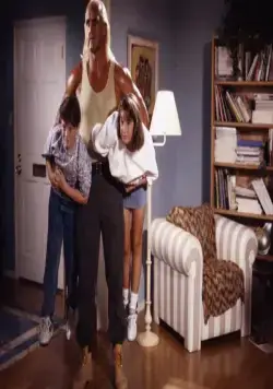 Коммандо из пригорода (1991) в хорошем качестве смотреть онлайн Коммандо из пригорода (1991) фильм в хорошем качестве смотреть онлайн