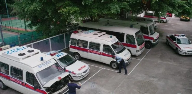 Констебль (2013) смотреть онлайн Констебль (2013) фильм смотреть онлайн