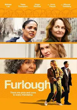 Отпуск / Furlough (2018) фильм смотреть онлайн Отпуск / Furlough (2018) фильм смотреть онлайн в хорошем качестве