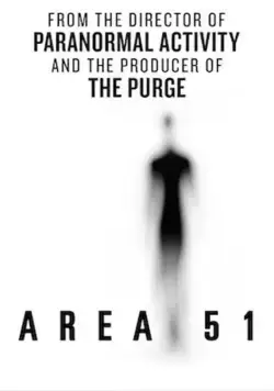 Зона 51 / Area 51 (2015) фильм смотреть онлайн Зона 51 / Area 51 (2015) фильм смотреть онлайн в хорошем качестве