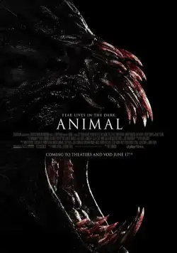 Животное / Animal (2013) фильм смотреть онлайн в хорошем качестве