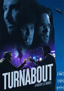Что посеешь, то и пожнёшь / Turnabout (2016) фильм смотреть онлайн в хорошем качестве