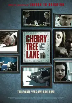Вишневый переулок / Cherry Tree Lane (2010) фильм смотреть онлайн в хорошем качестве