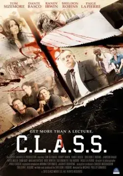 Азы убийства / Murder101 (2013) фильм смотреть онлайн в хорошем качестве