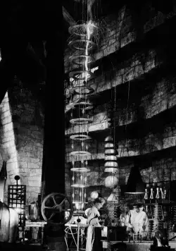 Невеста Франкенштейна (1935) смотреть онлайн Невеста Франкенштейна (1935) фильм смотреть онлайн