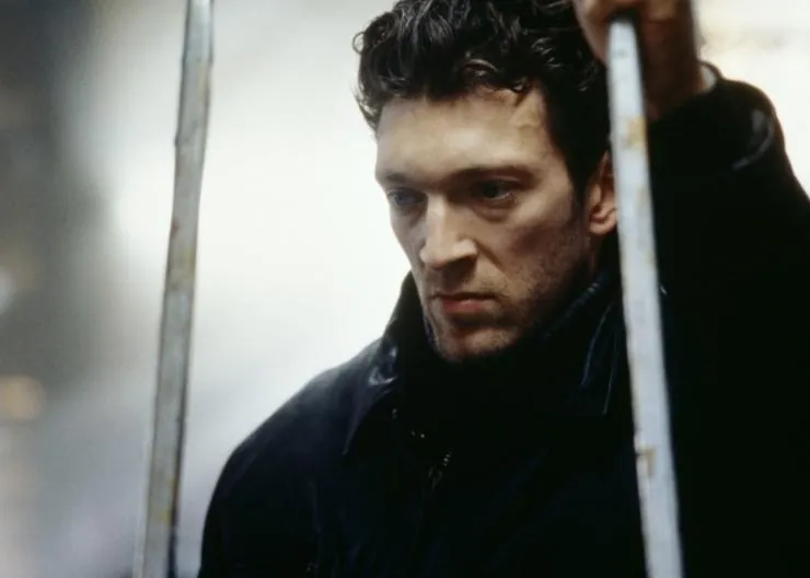 Багровые реки (2000) смотреть онлайн бесплатно Багровые реки (2000) фильм смотреть онлайн бесплатно