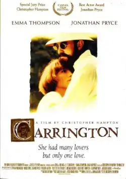 Кэррингтон / Carrington (1995) фильм смотреть онлайн Кэррингтон / Carrington (1995) фильм смотреть онлайн в хорошем качестве