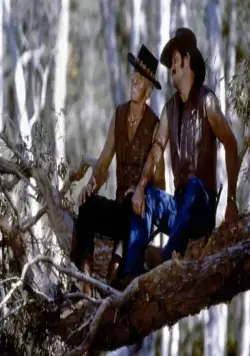 Крокодил Данди в Лос-Анджелесе (2001) в хорошем качестве смотреть онлайн Крокодил Данди в Лос-Анджелесе (2001) фильм в хорошем качестве смотреть онлайн