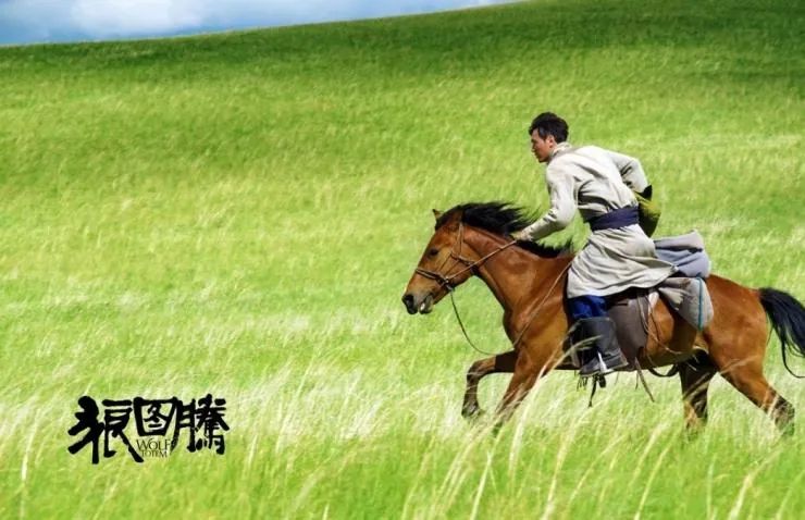 Тотем волка (2015) смотреть онлайн Тотем волка (2015) фильм смотреть онлайн