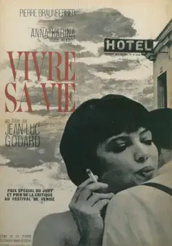 Жить своей жизнью / Vivre sa vie: Film en douze tableaux (1962) фильм смотреть онлайн в хорошем качестве