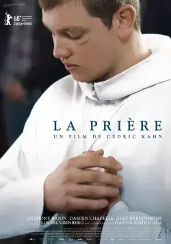 Молитва / La prière (2018) фильм смотреть онлайн Молитва / La prière (2018) фильм смотреть онлайн в хорошем качестве