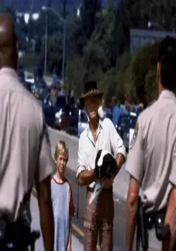 Крокодил Данди в Лос-Анджелесе (2001) смотреть онлайн бесплатно Крокодил Данди в Лос-Анджелесе (2001) фильм смотреть онлайн бесплатно