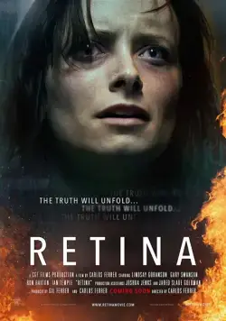 Сетчатка / Retina (2017) фильм смотреть онлайн Сетчатка / Retina (2017) фильм смотреть онлайн в хорошем качестве