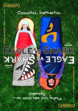 Орел против акулы / Eagle vs Shark (2007) фильм смотреть онлайн в хорошем качестве