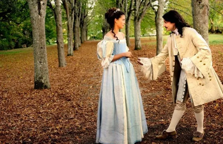 Элеонора, таинственная мстительница (2012) смотреть онлайн Элеонора, таинственная мстительница (2012) фильм смотреть онлайн