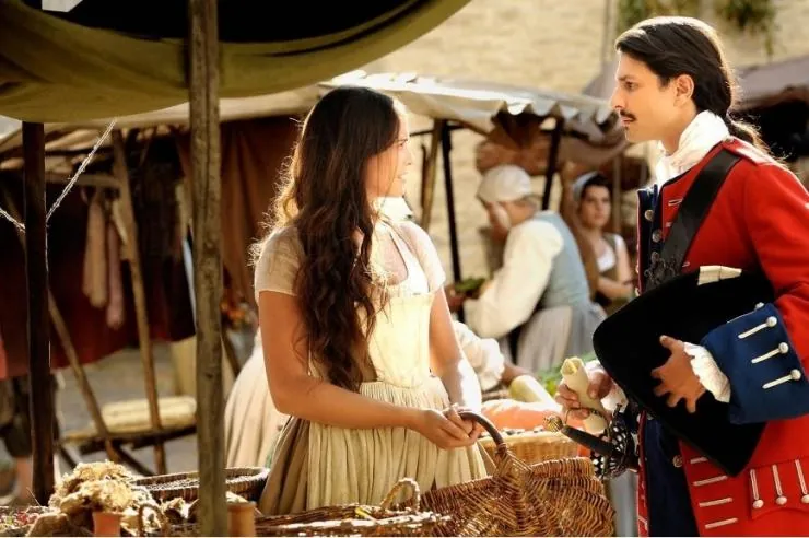 Элеонора, таинственная мстительница (2012) смотреть онлайн бесплатно Элеонора, таинственная мстительница (2012) фильм смотреть онлайн бесплатно