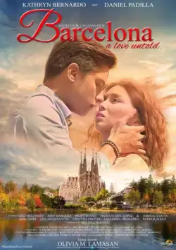 Барселона: нерасказанная любовь / Barcelona: A Love Untold (2016) фильм смотреть онлайн в хорошем качестве