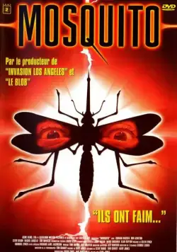 Москиты / Mosquito (1994) фильм смотреть онлайн в хорошем качестве