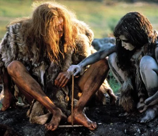 Битва за огонь (1981) смотреть онлайн бесплатно Битва за огонь (1981) фильм смотреть онлайн бесплатно