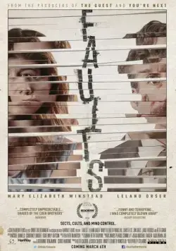 Изъяны / Faults (2014) фильм смотреть онлайн Изъяны / Faults (2014) фильм смотреть онлайн в хорошем качестве