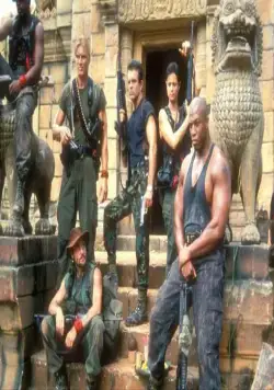 Солдаты фортуны (1994) в хорошем качестве смотреть онлайн Солдаты фортуны (1994) фильм в хорошем качестве смотреть онлайн