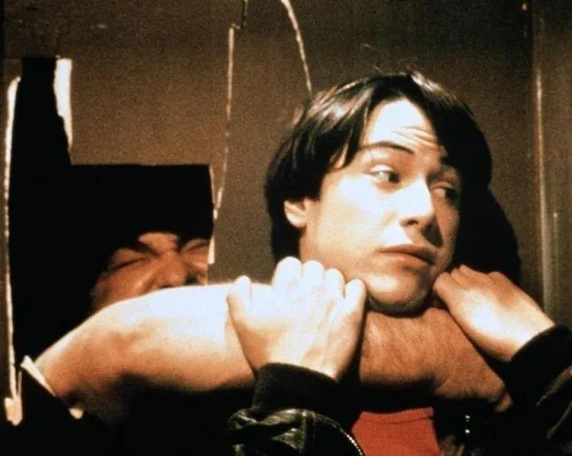 Прошлой ночью (1988) в хорошем качестве смотреть онлайн Прошлой ночью (1988) фильм в хорошем качестве смотреть онлайн