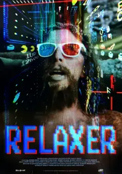 Релаксер / Relaxer (2018) фильм смотреть онлайн Релаксер / Relaxer (2018) фильм смотреть онлайн в хорошем качестве