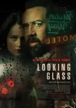 Зеркало / Looking Glass (2018) фильм смотреть онлайн Зеркало / Looking Glass (2018) фильм смотреть онлайн в хорошем качестве