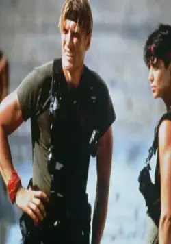 Солдаты фортуны (1994) смотреть онлайн Солдаты фортуны (1994) фильм смотреть онлайн