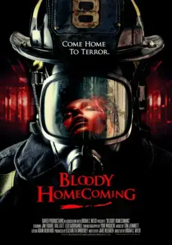 Кровавое возвращение домой / Bloody Homecoming (2013) фильм смотреть онлайн Кровавое возвращение домой / Bloody Homecoming (2013) фильм смотреть онлайн в хорошем качестве