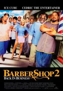 Парикмахерская 2: Снова в деле / Barbershop 2: Back in Business (2004) фильм смотреть онлайн Парикмахерская 2: Снова в деле / Barbershop 2: Back in Business (2004) фильм смотреть онлайн в хорошем качестве