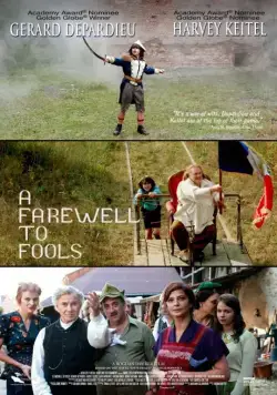 Прощание с дураками / A Farewell to Fools (2013) фильм смотреть онлайн Прощание с дураками / A Farewell to Fools (2013) фильм смотреть онлайн в хорошем качестве