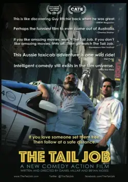 The Tail Job (2015) фильм смотреть онлайн в хорошем качестве