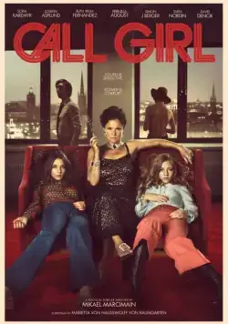 Девушка по вызову / Call Girl (2012) фильм смотреть онлайн Девушка по вызову / Call Girl (2012) фильм смотреть онлайн в хорошем качестве