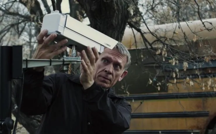 Жуткие 13 (2013) смотреть онлайн Жуткие 13 (2013) фильм смотреть онлайн