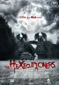 Палачи / The Hexecutioners (2015) фильм смотреть онлайн Палачи / The Hexecutioners (2015) фильм смотреть онлайн в хорошем качестве