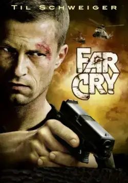 Фар Край / Far Cry (2007) фильм смотреть онлайн Фар Край / Far Cry (2007) фильм смотреть онлайн в хорошем качестве