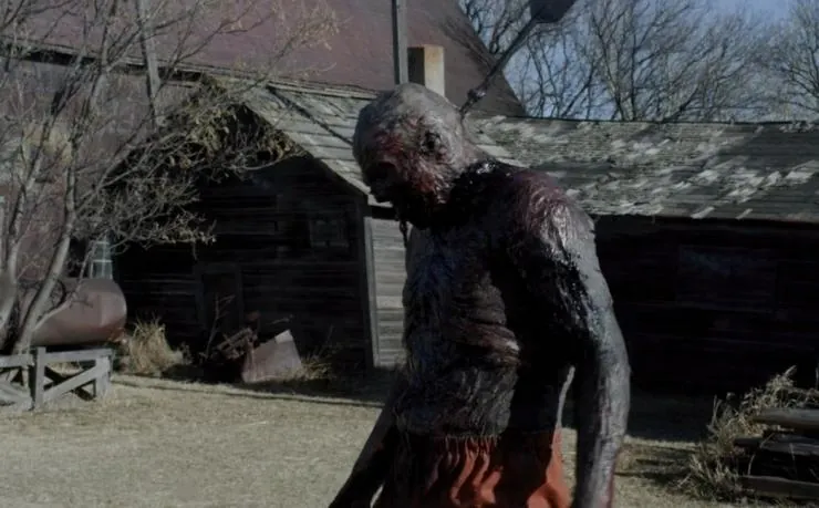 Жуткие 13 (2013) в хорошем качестве смотреть онлайн Жуткие 13 (2013) фильм в хорошем качестве смотреть онлайн