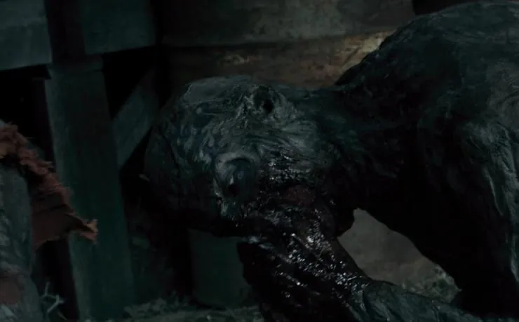 Жуткие 13 (2013) смотреть онлайн бесплатно Жуткие 13 (2013) фильм смотреть онлайн бесплатно