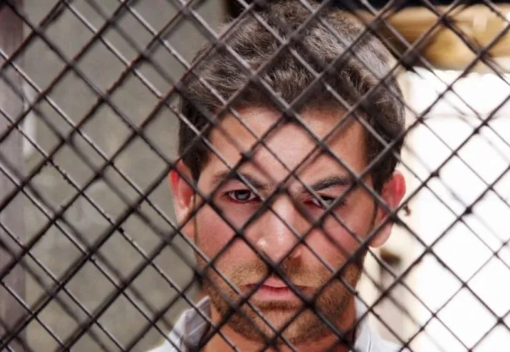 Взаперти (2009) смотреть онлайн бесплатно Взаперти (2009) фильм смотреть онлайн бесплатно