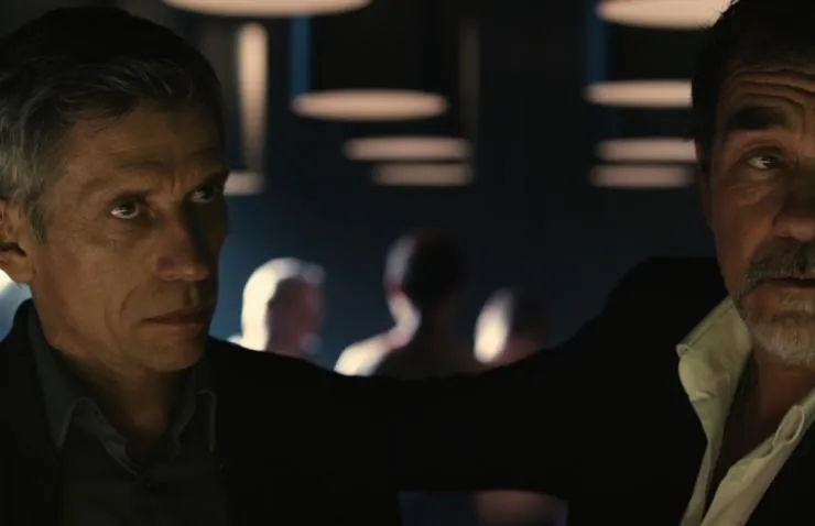 Парижский отсчет (2013) смотреть онлайн Парижский отсчет (2013) фильм смотреть онлайн